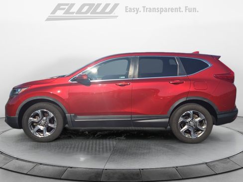 Used 2019 Honda CR-V EX-L image 5
