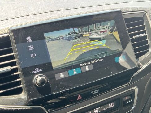 Used 2020 Honda Pilot EX-L image 40