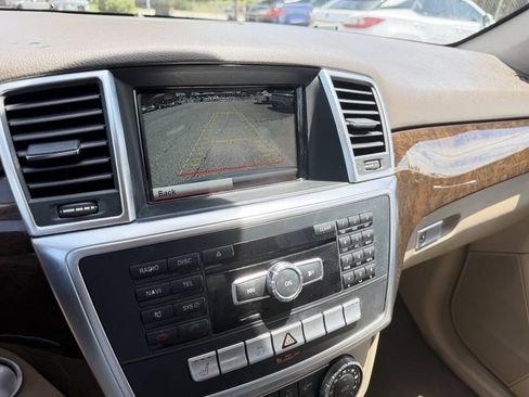Used 2015 Mercedes-Benz ML 350 2WD image 16