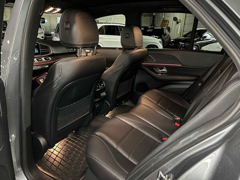 Used 2022 Mercedes-Benz GLE 350 4MATIC image 19