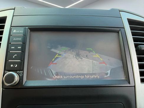 Used 2019 Nissan Frontier S RWD image 15