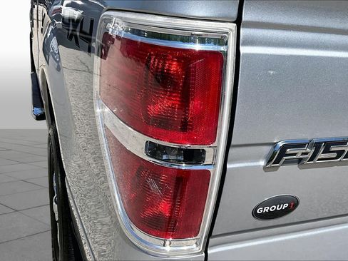 Used 2014 Ford F150 XLT w/ Equipment Group 302A Luxury AWD/4WD image 27