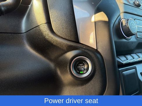 Certified 2022 Chevrolet Silverado 1500 Custom w/ Rally Edition image 10