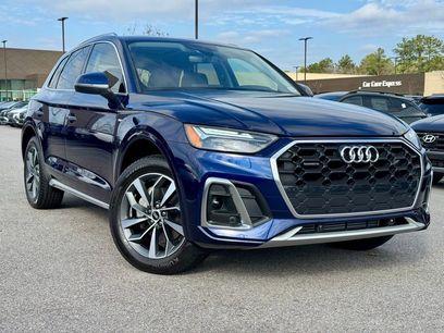Used 2023 Audi Q5 2.0T Premium w/ Convenience Package