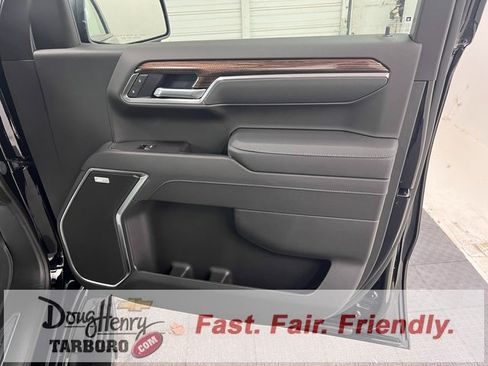 New 2026 Chevrolet Silverado 1500 RST w/ All Star Edition Plus image 39