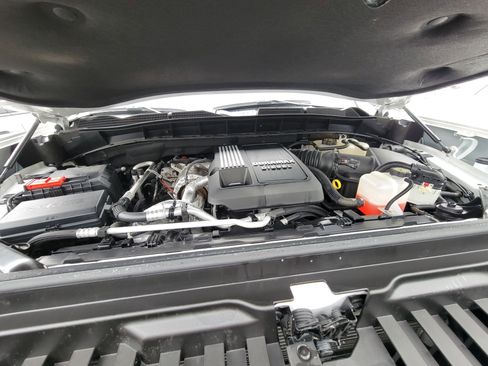 Used 2023 GMC Sierra 1500 Elevation image 26