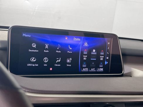 Used 2019 Lexus RX 350L AWD image 15