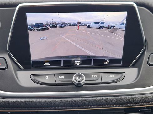 Used 2022 Chevrolet Blazer Premier w/ Enhanced Convenience Package image 20