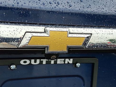 Certified 2023 Chevrolet Traverse LT image 36