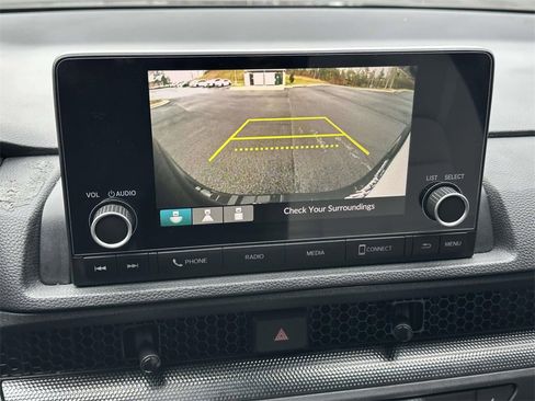 Certified 2023 Honda CR-V EX image 21