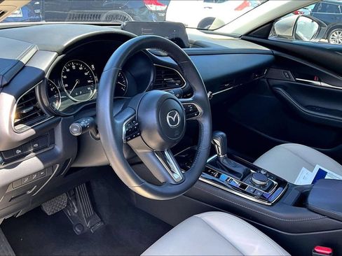 Certified 2024 MAZDA CX-30 AWD 2.5 S w/ Preferred Package image 9