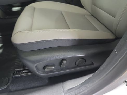 Used 2026 GMC Terrain Elevation w/ Elevation Premium Package image 29