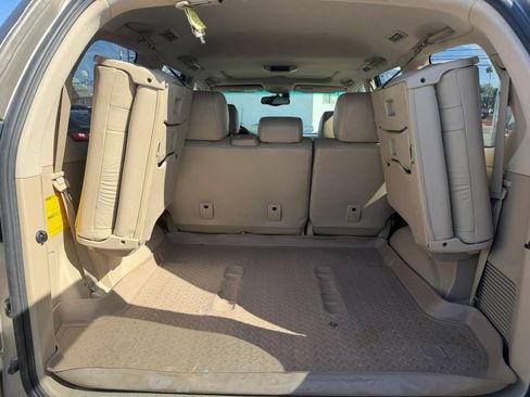 Used 2004 Lexus GX 470 AWD/4WD image 14