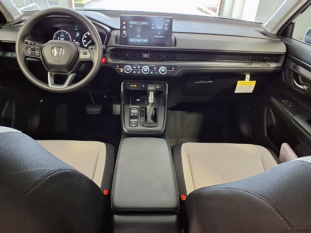 Certified 2026 Honda CR-V EX image 19
