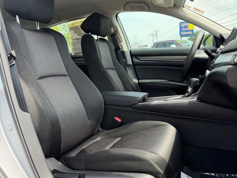 Used 2020 Honda Accord LX image 14