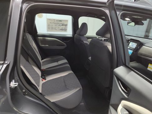 New 2025 Subaru Forester image 10