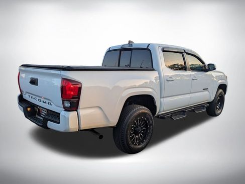 Used 2020 Toyota Tacoma SR w/ SR Convenience Package image 4