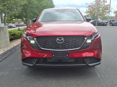 New 2026 MAZDA CX-5 Select