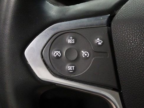 Used 2023 Chevrolet Traverse LT w/ LPO, Floor Liner Package AWD/4WD image 23