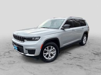 Used 2021 Jeep Grand Cherokee L Limited video 1