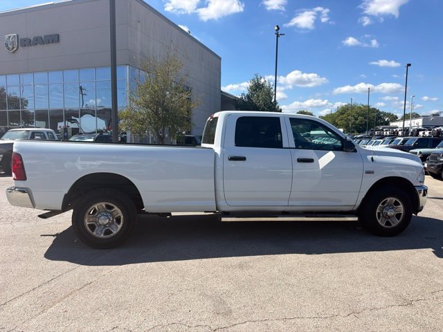 Used 2014 RAM 2500 Tradesman w/ Chrome Appearance Group RWD image 6