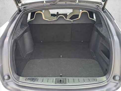 Used 2023 Tesla Model X AWD/4WD image 6