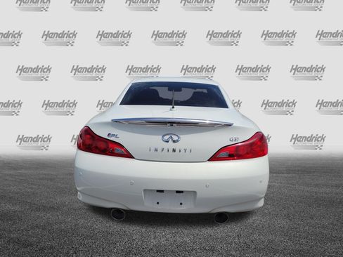 Used 2013 INFINITI G37 IPL RWD image 9