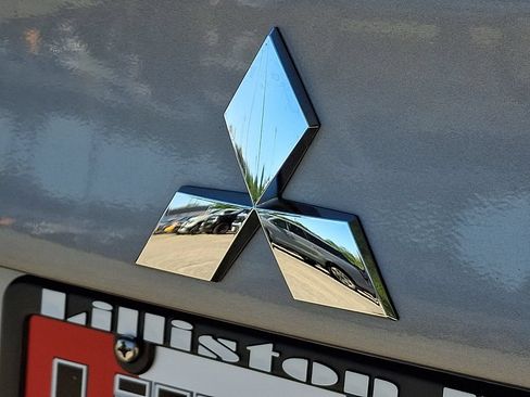 Used 2023 Mitsubishi Outlander Sport AWD image 31
