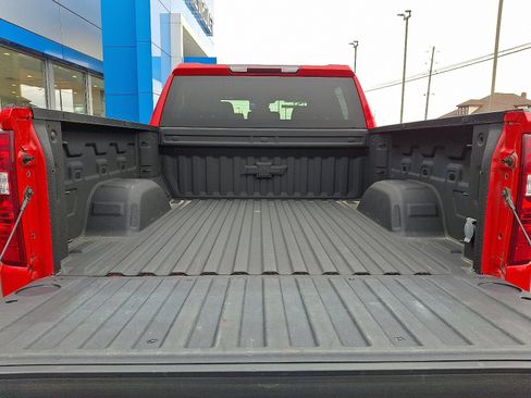 Used 2022 Chevrolet Silverado 1500 Custom w/ Rally Edition image 27