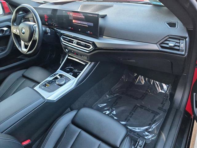 Certified 2023 BMW 230i Coupe w/ Premium Package RWD image 22