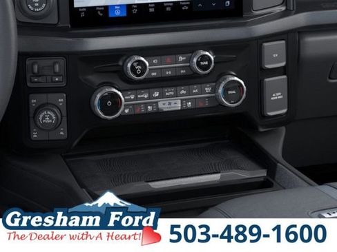 New 2026 Ford F250 Platinum w/ Tremor Off-Road Package image 17