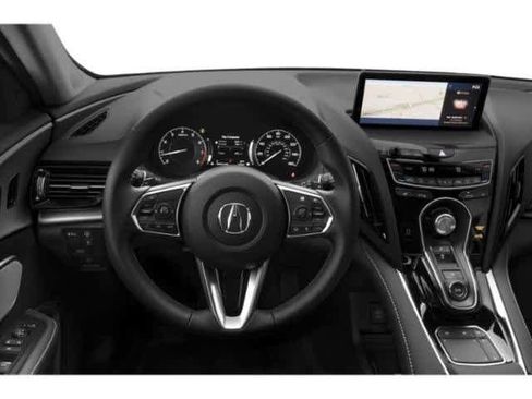 Certified 2024 Acura RDX SH-AWD w/ Technology Package image 7