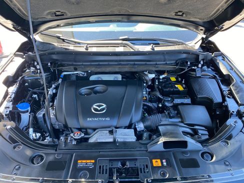 Used 2025 MAZDA CX-5 AWD 2.5 S w/ Select Package image 32