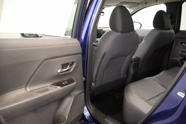 New 2026 Nissan Kicks SV w/ Cold Weather Package FWD image 27