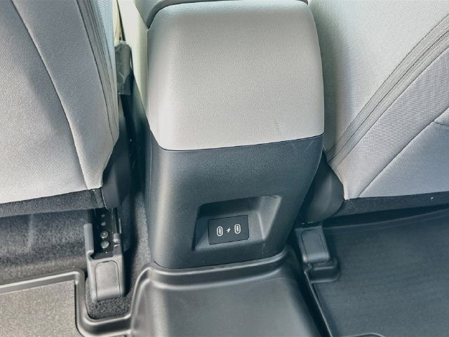 New 2026 Hyundai Tucson SE FWD image 24