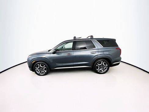 Certified 2023 Hyundai Palisade SEL w/ Cargo Package AWD/4WD image 4