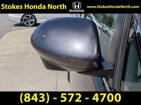 Used 2015 Honda Odyssey EX-L image 12