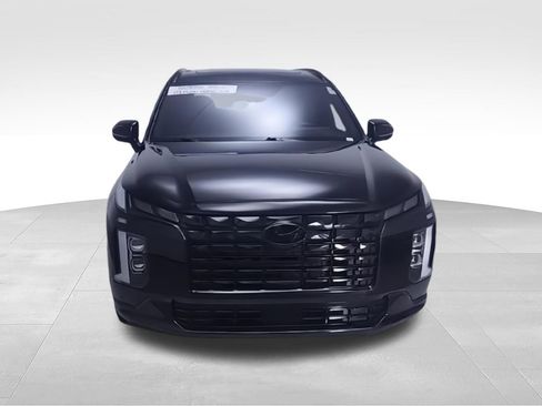 Used 2025 Hyundai Palisade Calligraphy AWD/4WD image 3