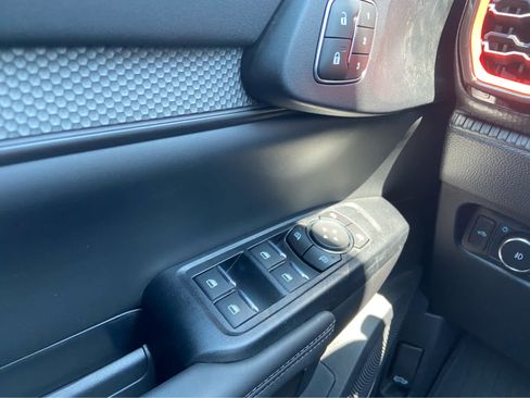 New 2026 Ford Ranger Raptor AWD/4WD image 18