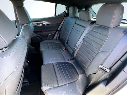 Used 2024 Dodge Hornet R/T image 13