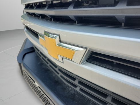 Used 2019 Chevrolet Silverado 1500 LT w/ All-Star Edition AWD/4WD image 28