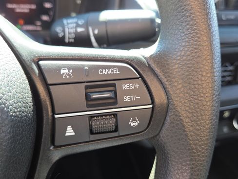 Used 2024 Honda Accord EX image 28