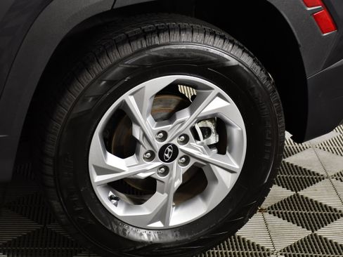 Used 2024 Hyundai Tucson SEL AWD/4WD image 51