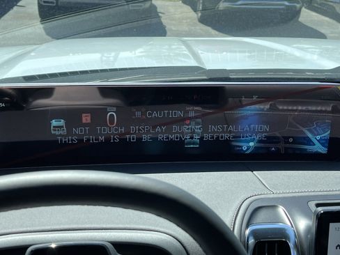 New 2026 Ford Expedition Platinum image 17