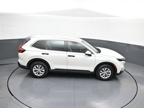 Certified 2023 Honda CR-V LX image 35