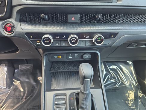 Certified 2024 Honda CR-V EX image 23