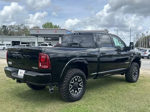 New 2026 RAM 2500 Limited image 20