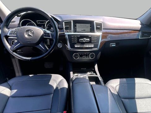 Used 2015 Mercedes-Benz ML 350 4MATIC image 15