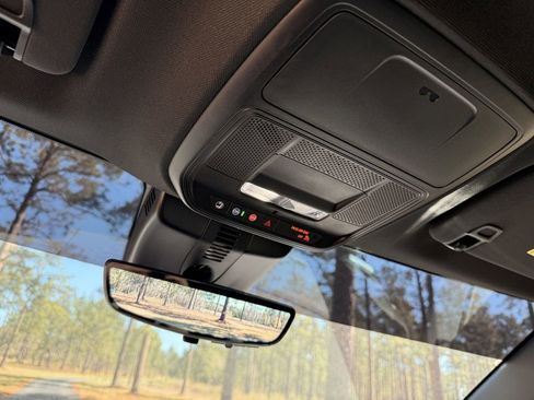 New 2026 GMC Acadia Elevation w/ Elevation Premium Package FWD image 24