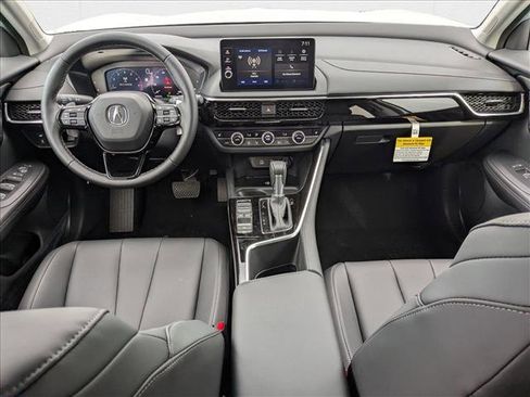 New 2025 Acura ADX FWD image 14